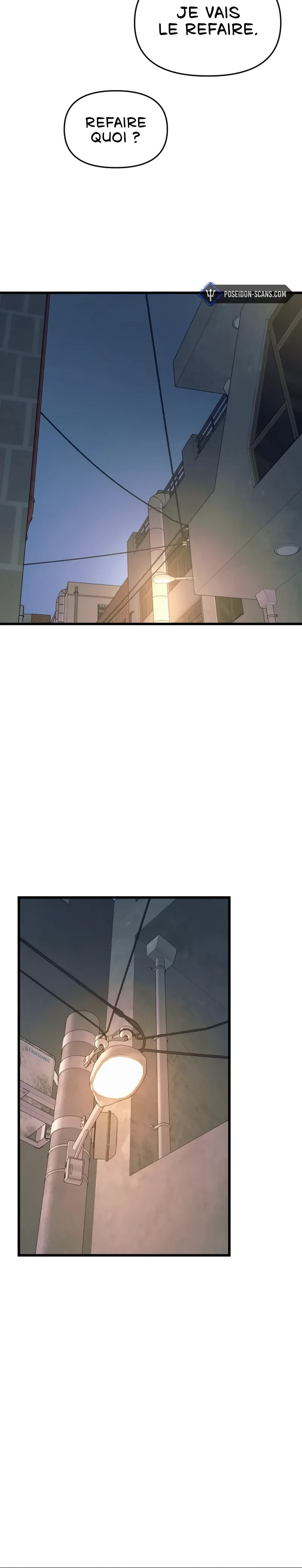 My Bias Gets On The Last Train Chapitre 72 - Page 23