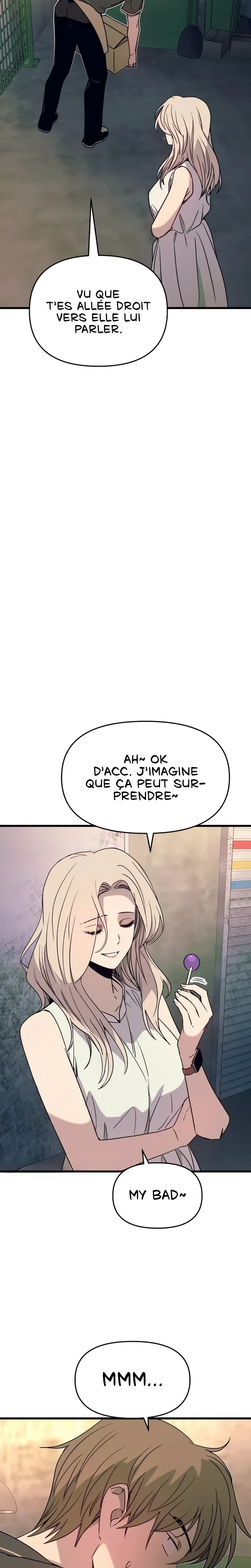 My Bias Gets On The Last Train Chapitre 72 - Page 29