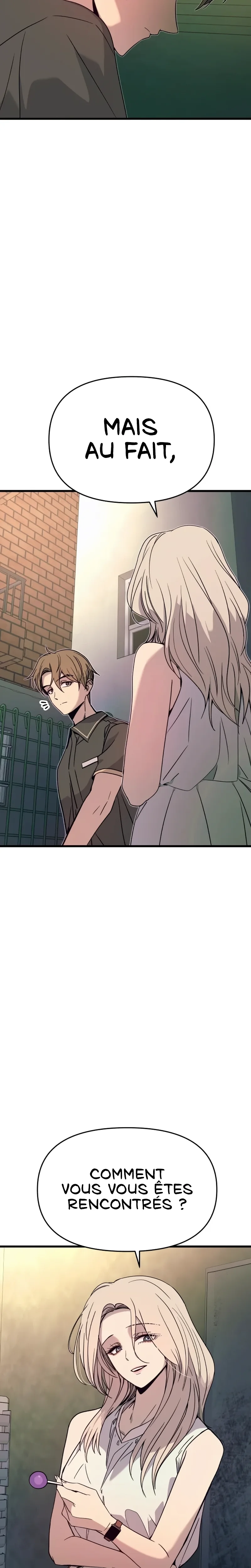 My Bias Gets On The Last Train Chapitre 72 - Page 30