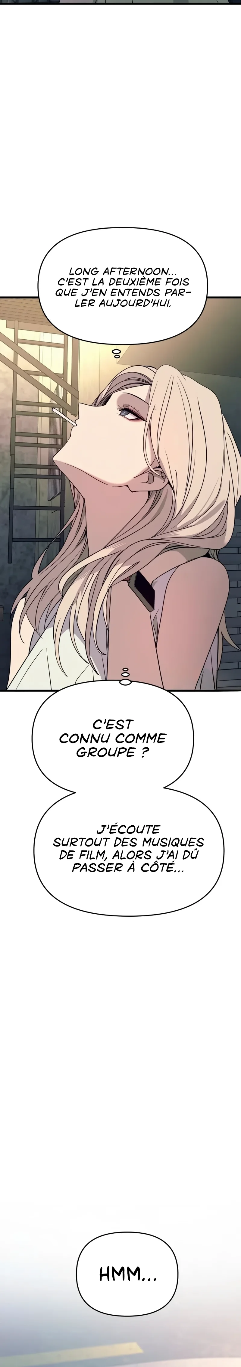 My Bias Gets On The Last Train Chapitre 72 - Page 35