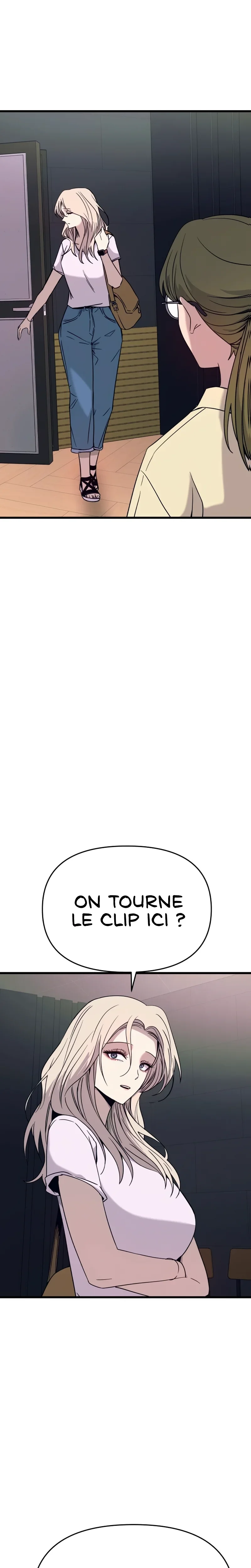 My Bias Gets On The Last Train Chapitre 73 - Page 45
