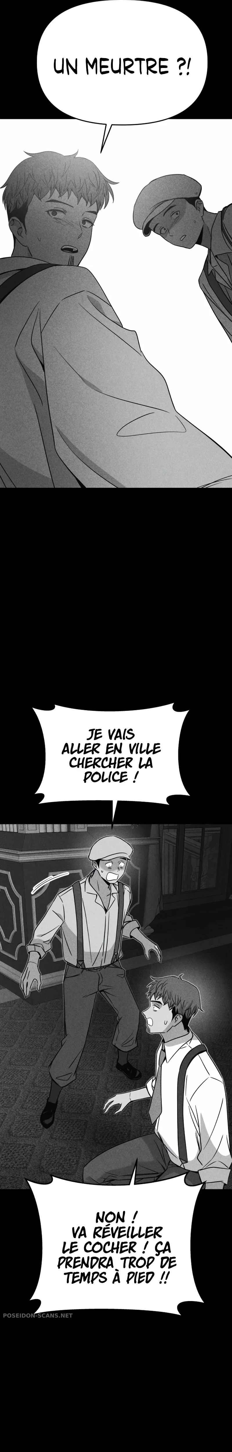 My Bias Gets On The Last Train Chapitre 73 - Page 5