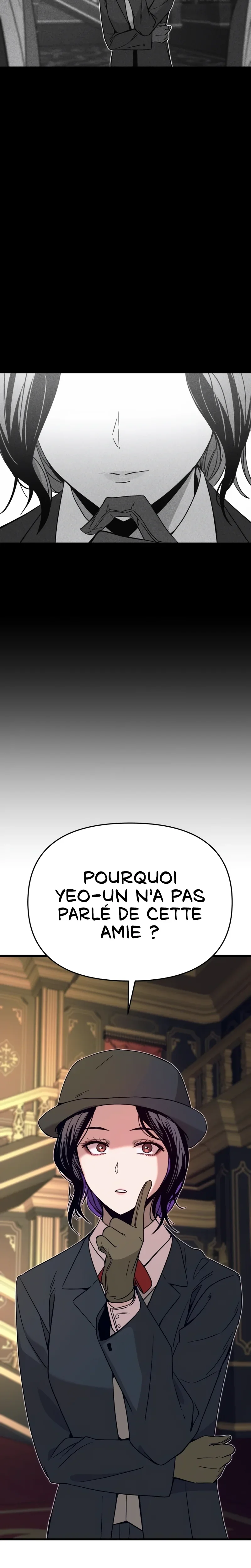 My Bias Gets On The Last Train Chapitre 73 - Page 7