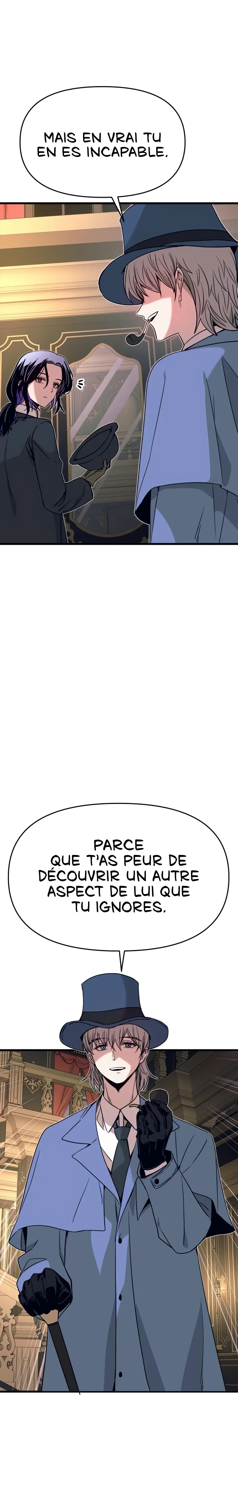 My Bias Gets On The Last Train Chapitre 73 - Page 12