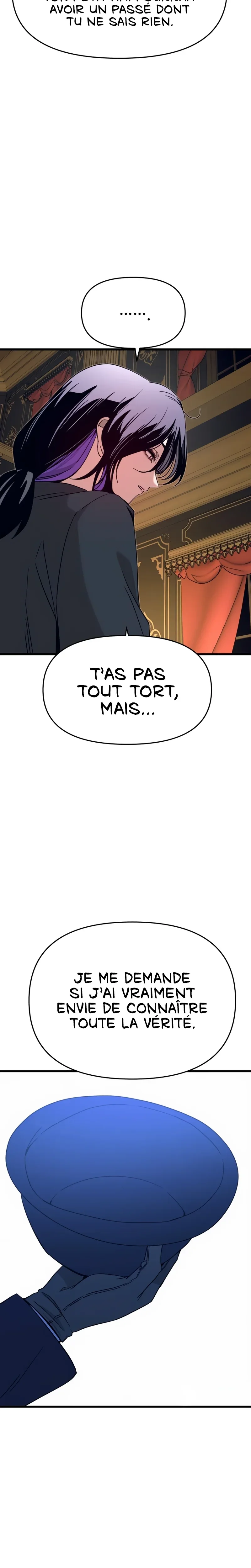 My Bias Gets On The Last Train Chapitre 73 - Page 14