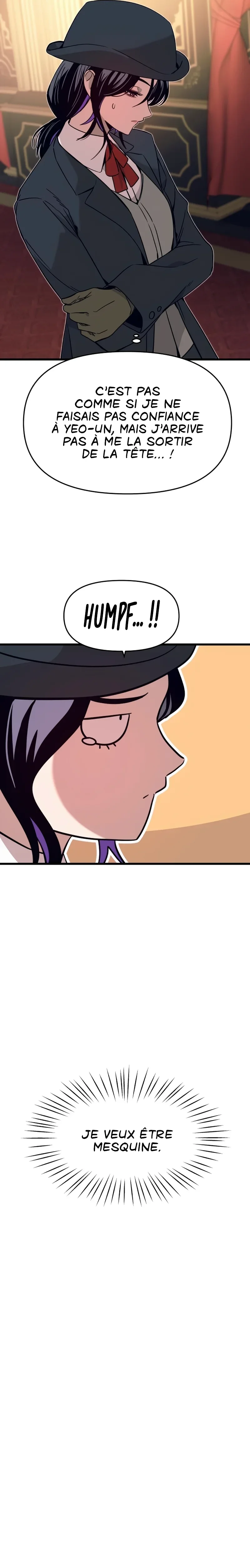 My Bias Gets On The Last Train Chapitre 73 - Page 17