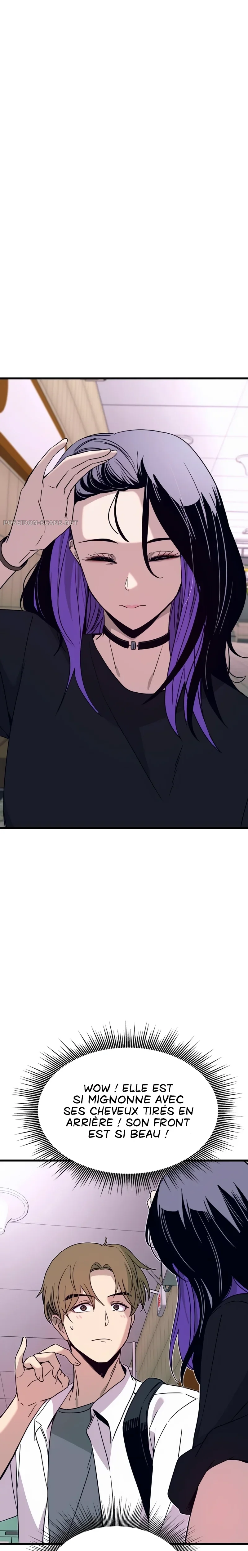 My Bias Gets On The Last Train Chapitre 73 - Page 25