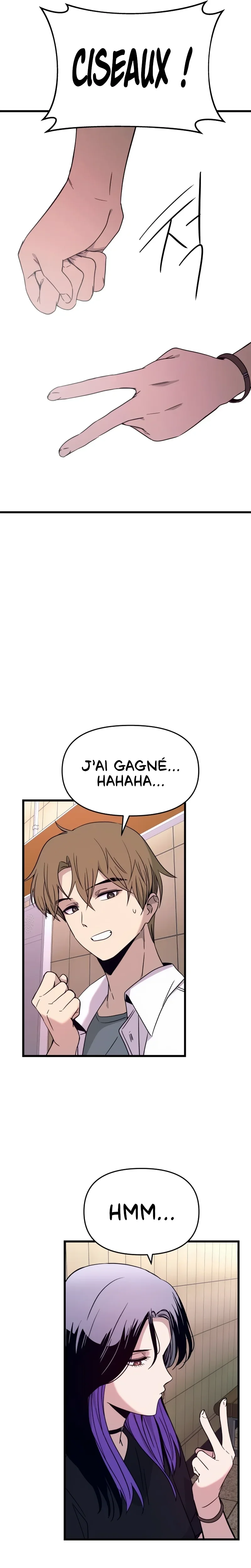 My Bias Gets On The Last Train Chapitre 73 - Page 29