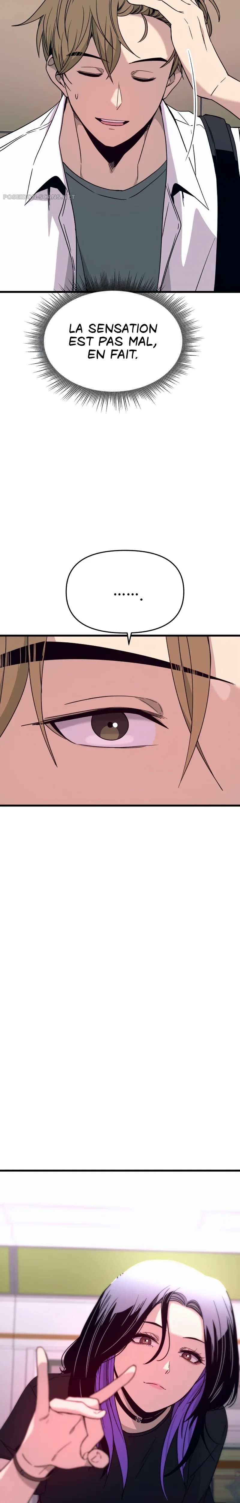 My Bias Gets On The Last Train Chapitre 73 - Page 35