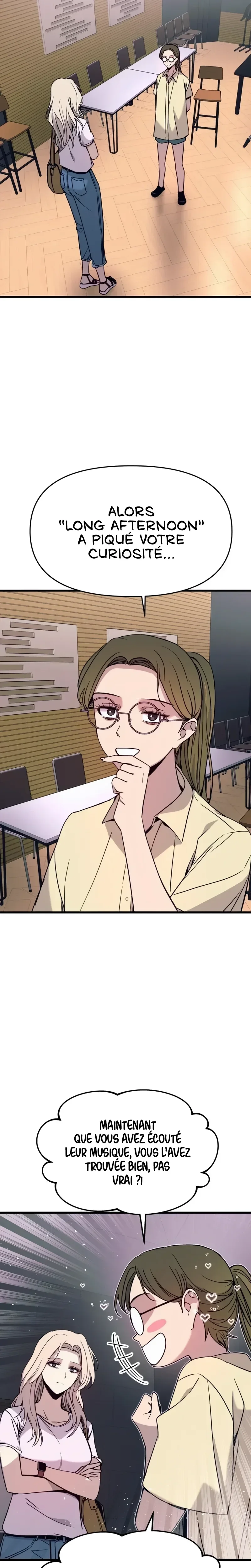 My Bias Gets On The Last Train Chapitre 74 - Page 2