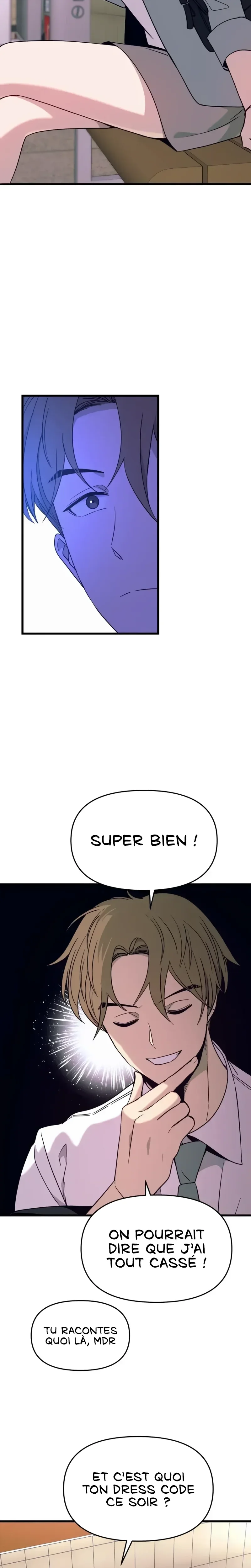 My Bias Gets On The Last Train Chapitre 74 - Page 38
