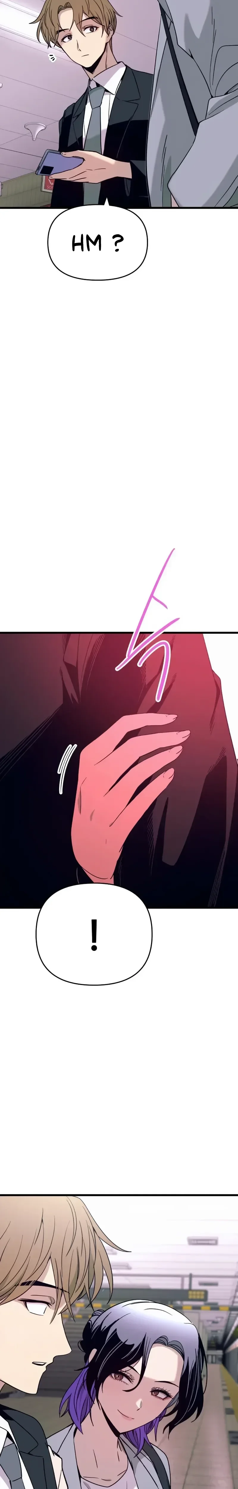 My Bias Gets On The Last Train Chapitre 74 - Page 46