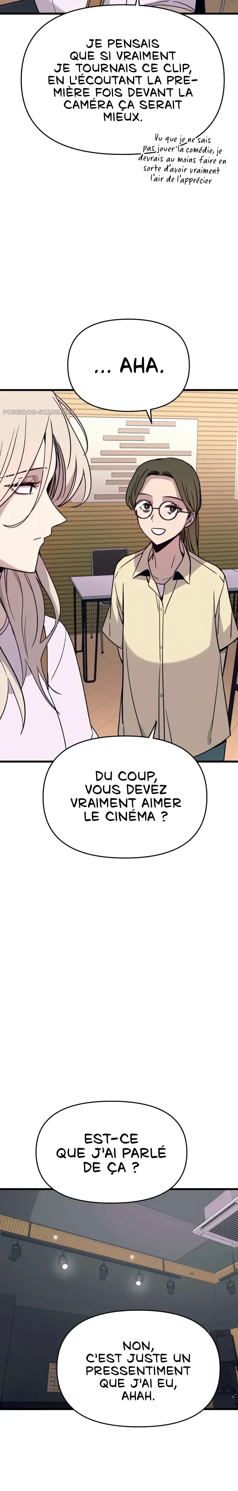 My Bias Gets On The Last Train Chapitre 74 - Page 8