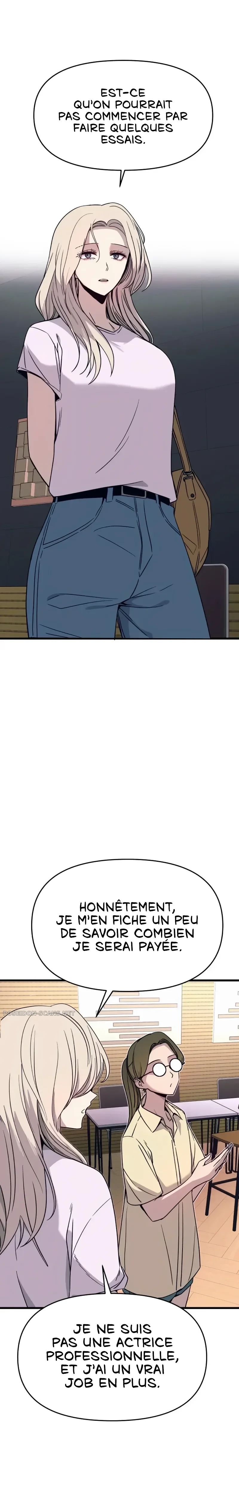 My Bias Gets On The Last Train Chapitre 74 - Page 10