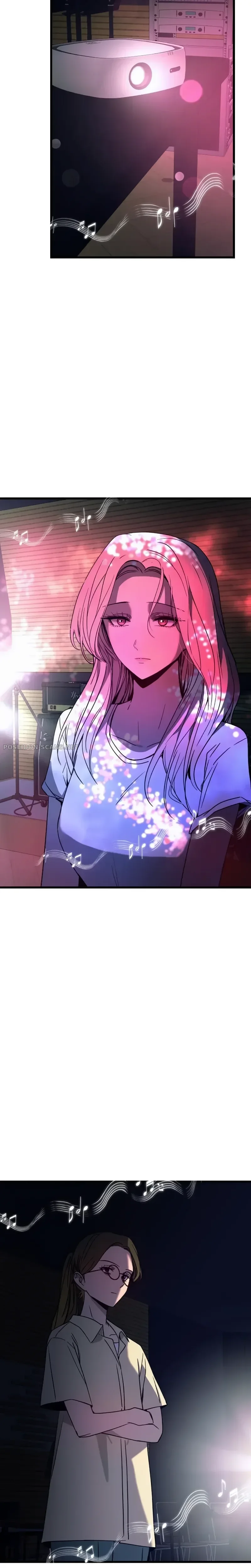 My Bias Gets On The Last Train Chapitre 74 - Page 15