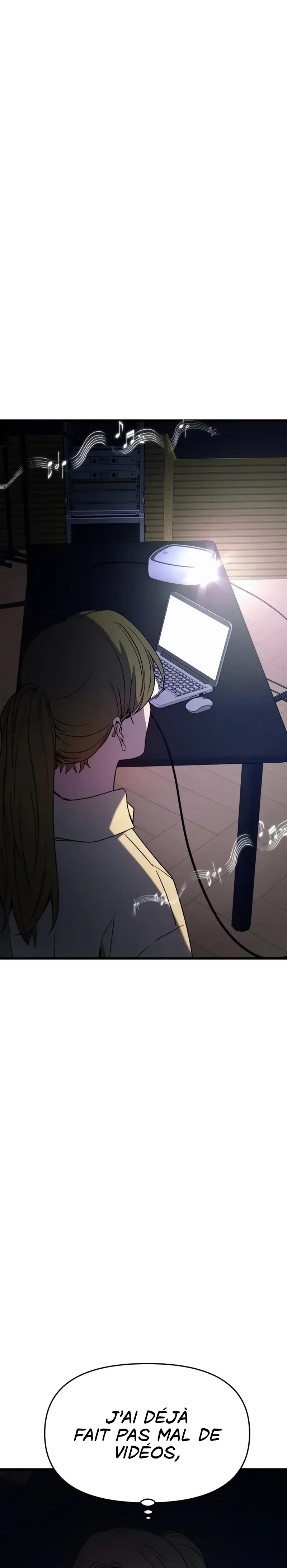 My Bias Gets On The Last Train Chapitre 74 - Page 16