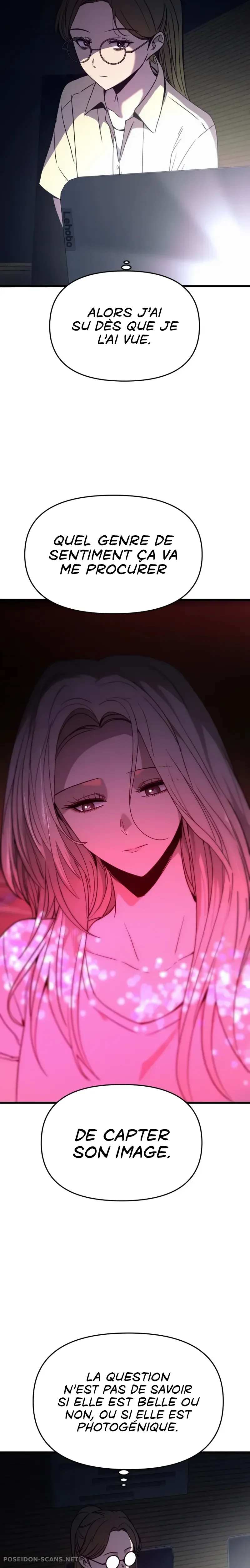 My Bias Gets On The Last Train Chapitre 74 - Page 17