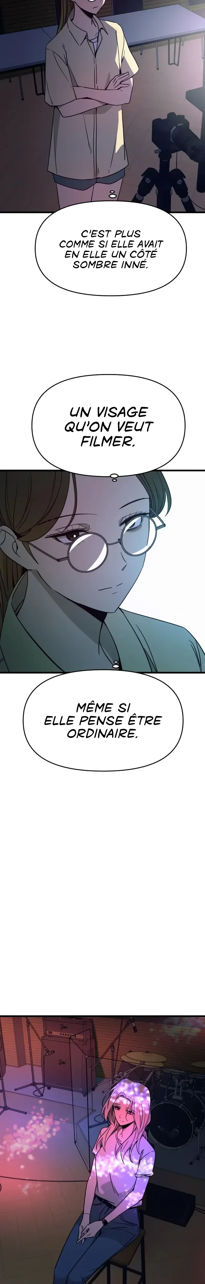 My Bias Gets On The Last Train Chapitre 74 - Page 18