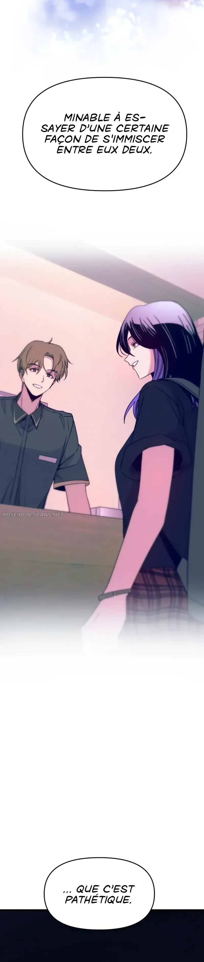 My Bias Gets On The Last Train Chapitre 74 - Page 20