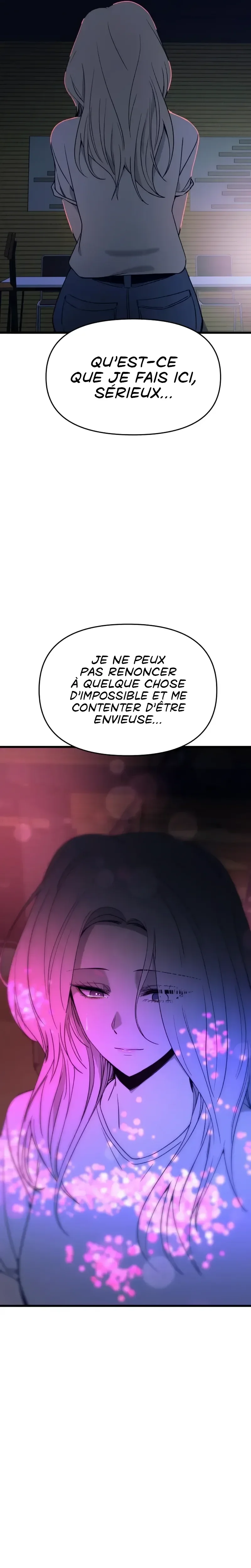 My Bias Gets On The Last Train Chapitre 74 - Page 21