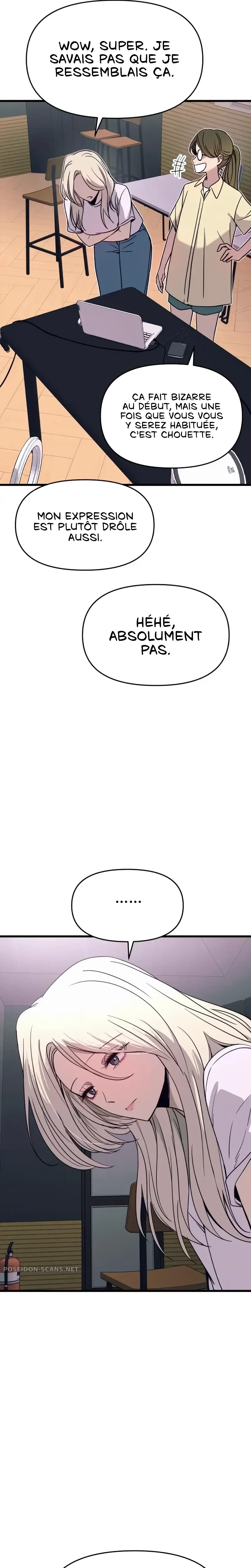 My Bias Gets On The Last Train Chapitre 74 - Page 25