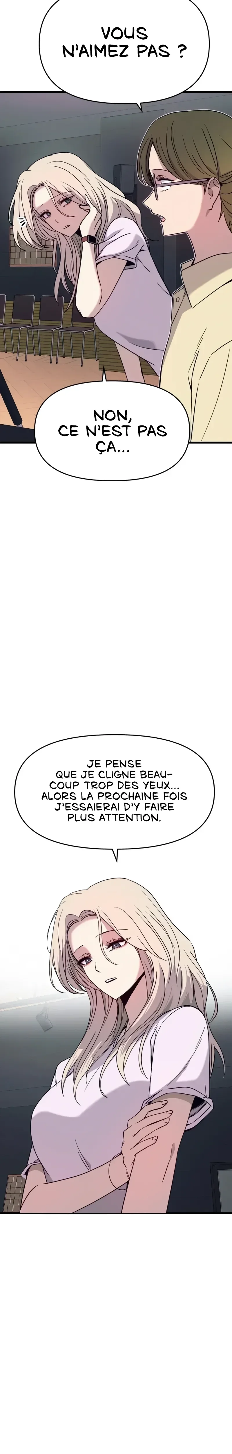 My Bias Gets On The Last Train Chapitre 74 - Page 26
