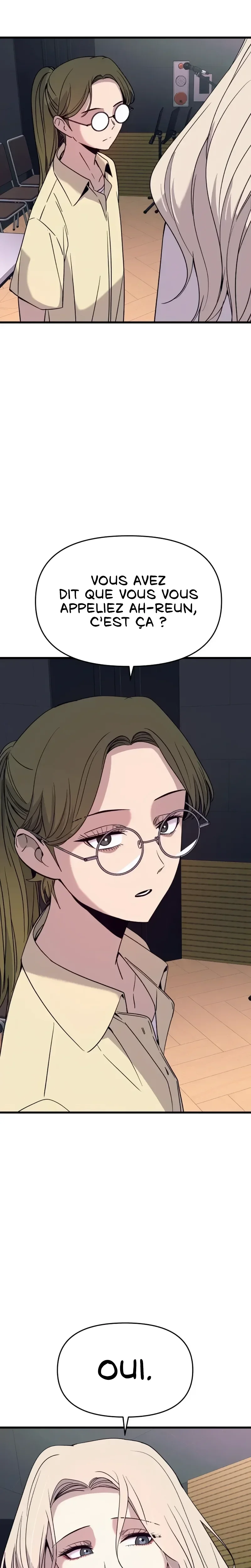 My Bias Gets On The Last Train Chapitre 74 - Page 27