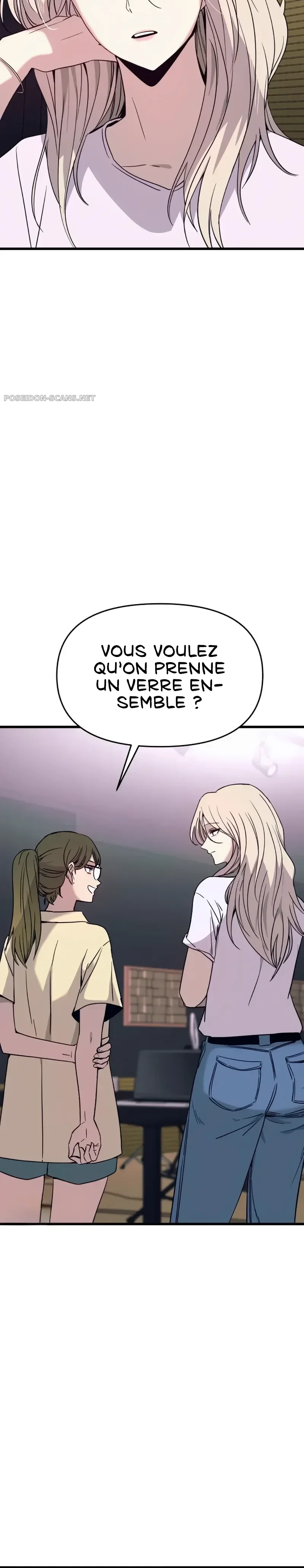 My Bias Gets On The Last Train Chapitre 74 - Page 28