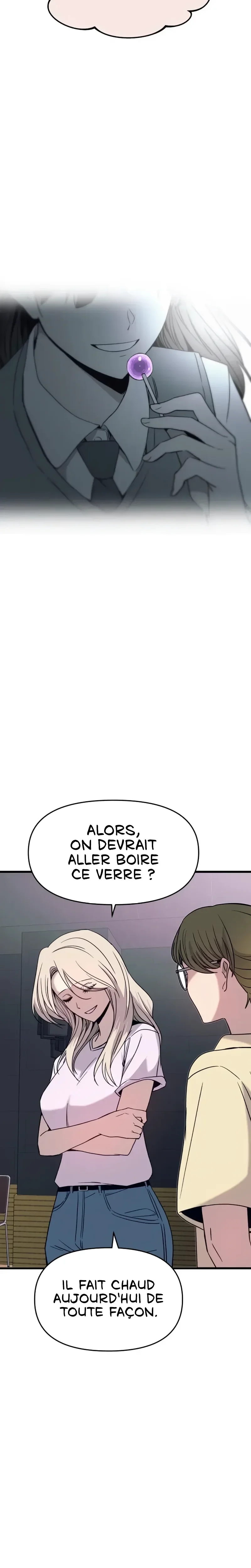 My Bias Gets On The Last Train Chapitre 74 - Page 31