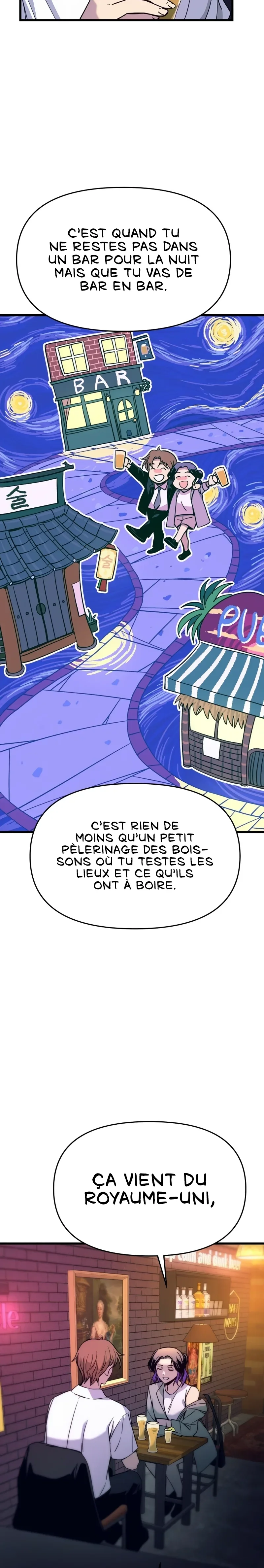 My Bias Gets On The Last Train Chapitre 75 - Page 4
