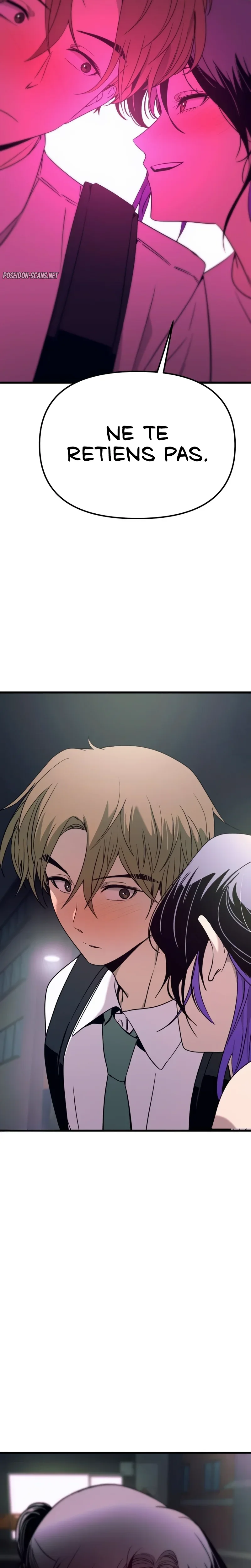 My Bias Gets On The Last Train Chapitre 75 - Page 43