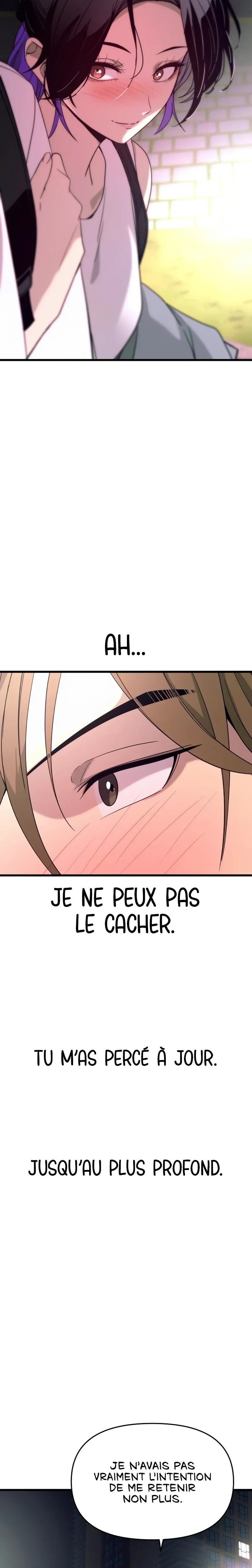 My Bias Gets On The Last Train Chapitre 75 - Page 44