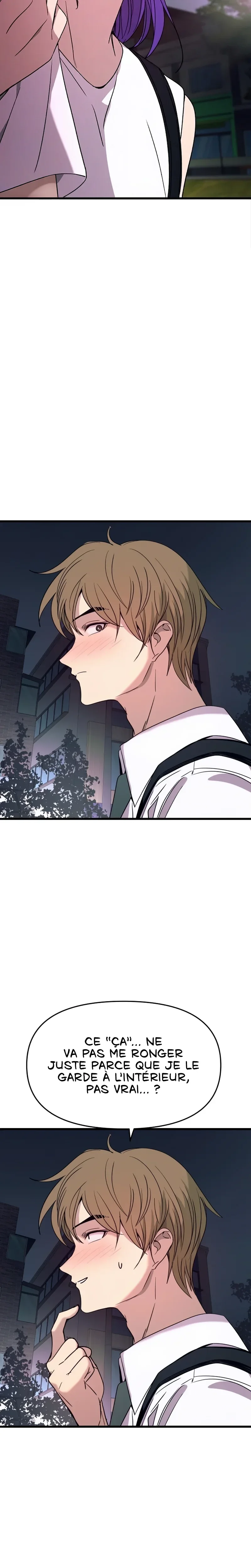 My Bias Gets On The Last Train Chapitre 75 - Page 46