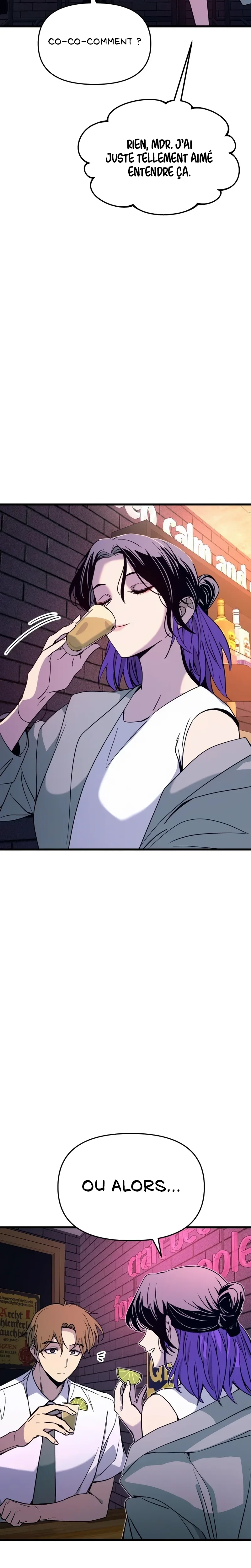 My Bias Gets On The Last Train Chapitre 75 - Page 7