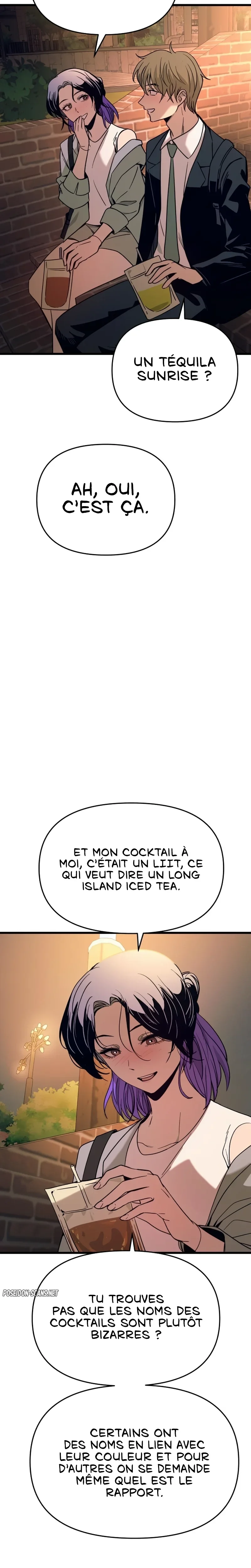 My Bias Gets On The Last Train Chapitre 75 - Page 15
