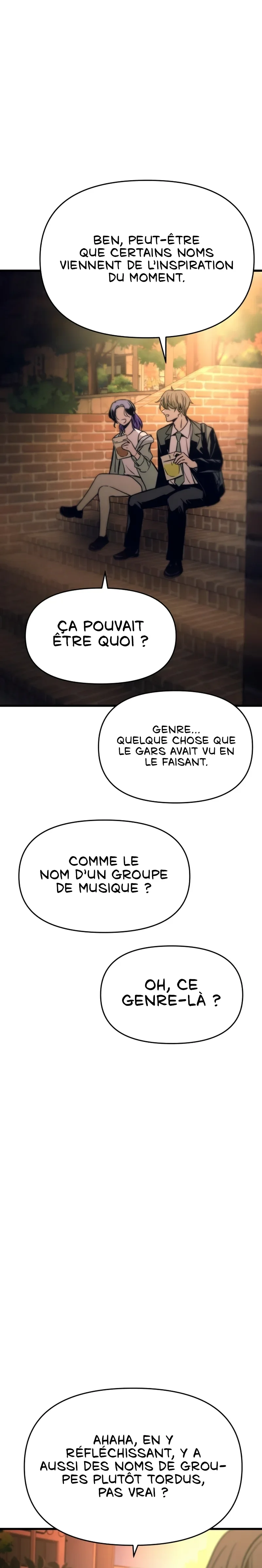 My Bias Gets On The Last Train Chapitre 75 - Page 16