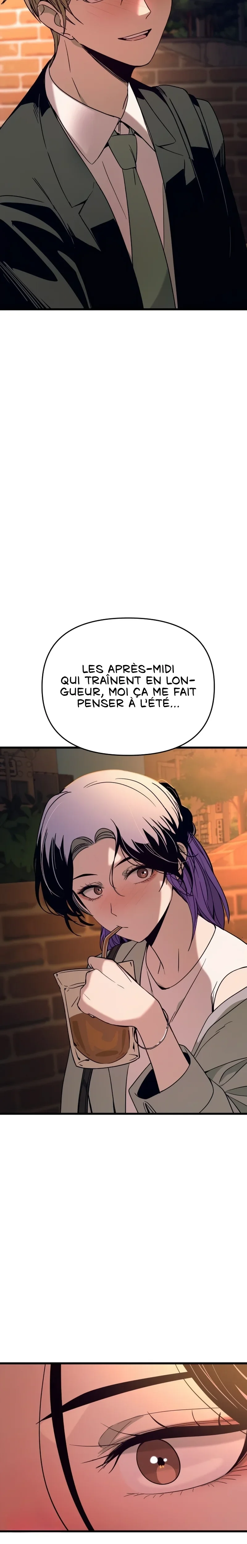 My Bias Gets On The Last Train Chapitre 75 - Page 19