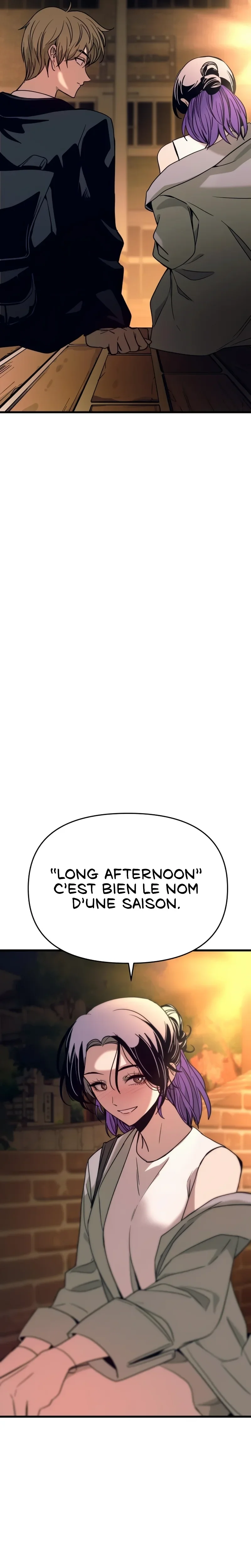 My Bias Gets On The Last Train Chapitre 75 - Page 21
