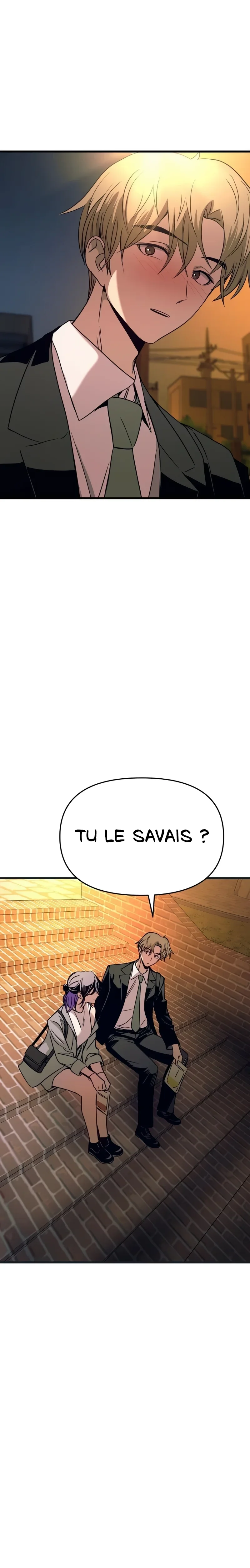 My Bias Gets On The Last Train Chapitre 75 - Page 22