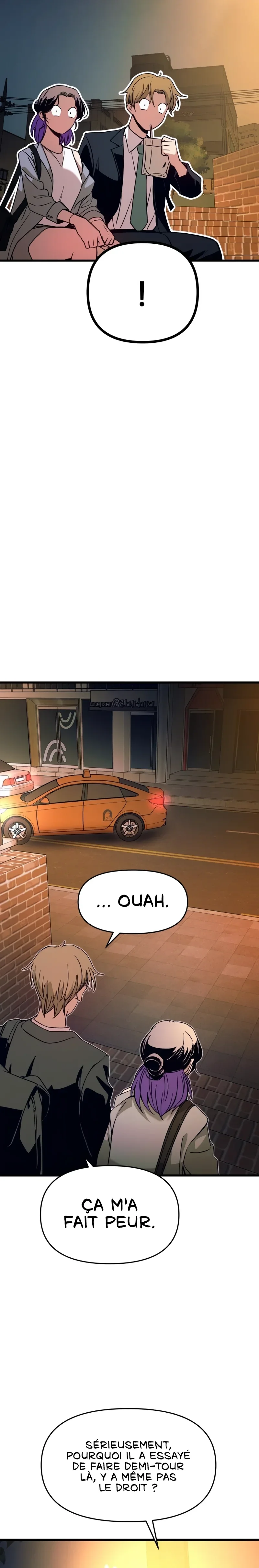 My Bias Gets On The Last Train Chapitre 75 - Page 24