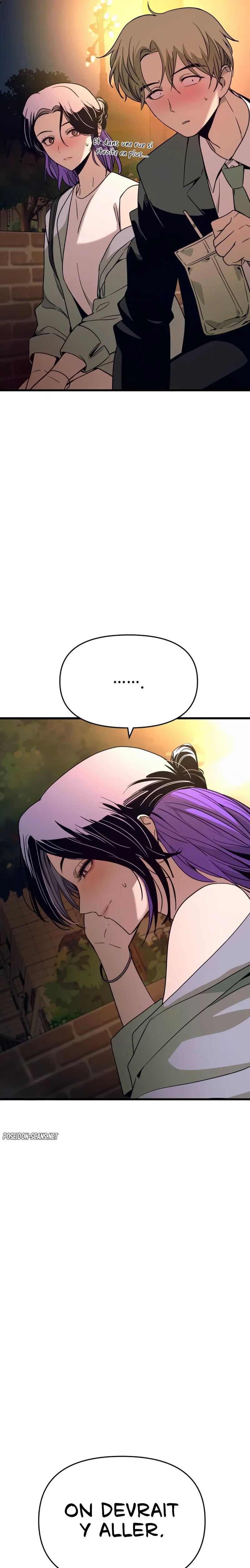 My Bias Gets On The Last Train Chapitre 75 - Page 25