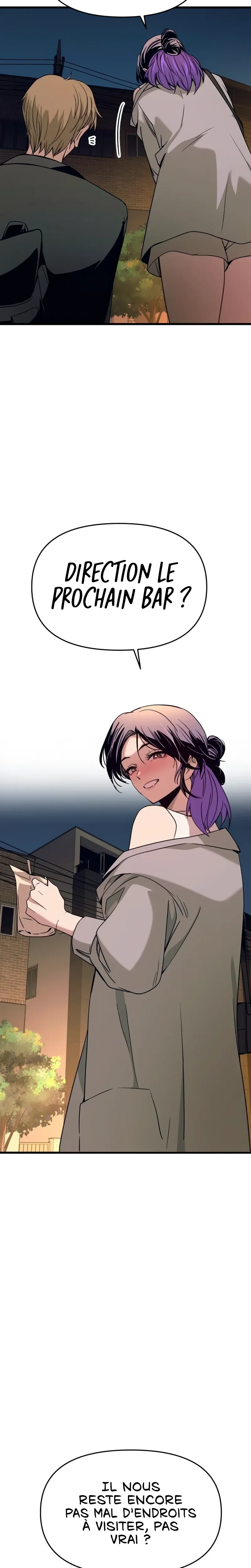 My Bias Gets On The Last Train Chapitre 75 - Page 26
