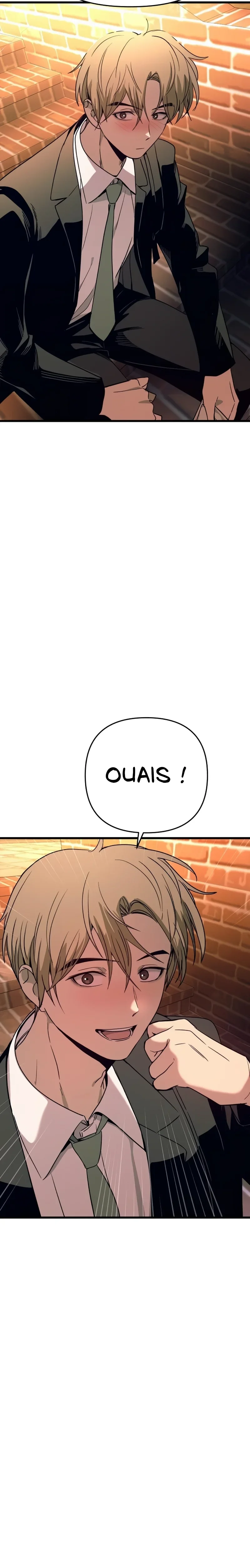 My Bias Gets On The Last Train Chapitre 75 - Page 27