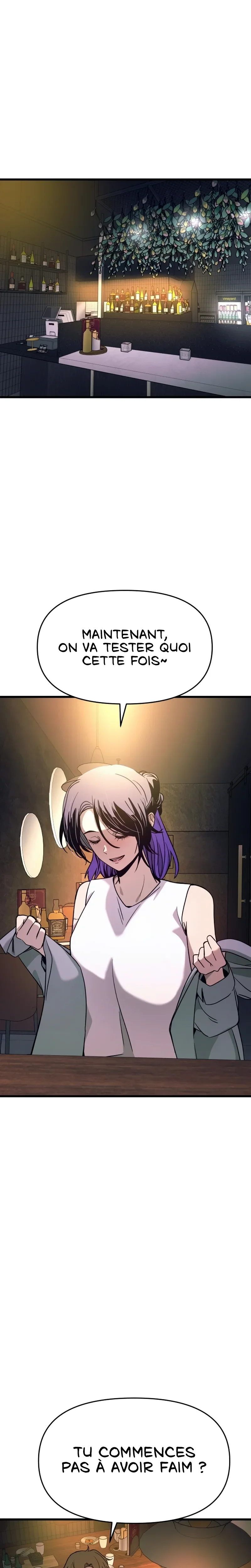 My Bias Gets On The Last Train Chapitre 75 - Page 29