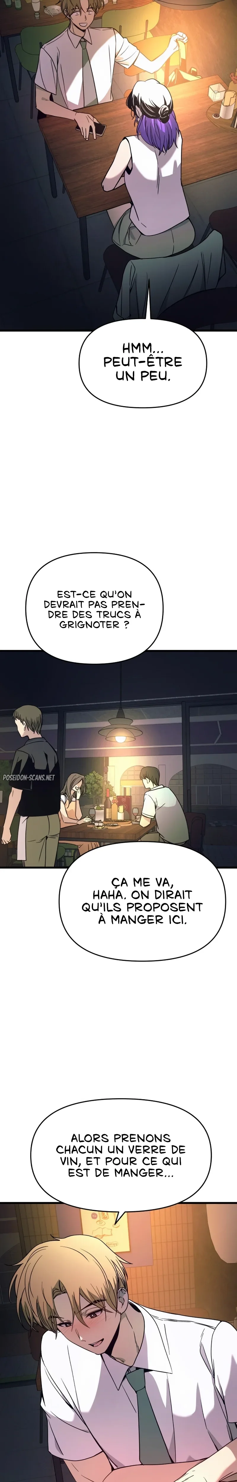 My Bias Gets On The Last Train Chapitre 75 - Page 30