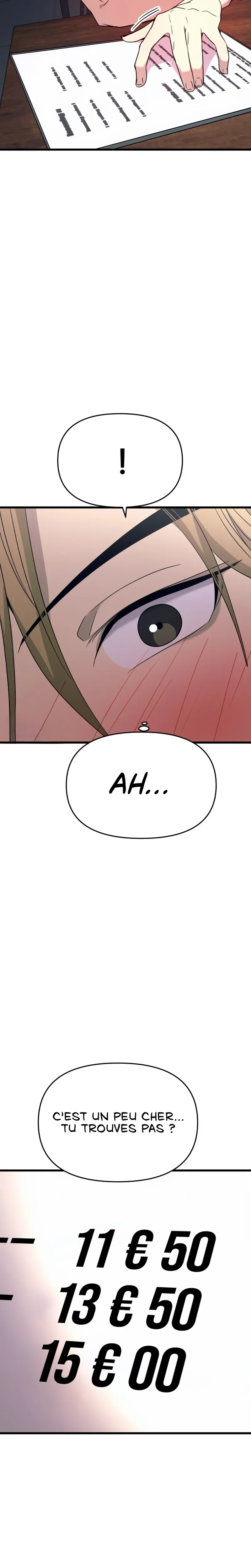 My Bias Gets On The Last Train Chapitre 75 - Page 31