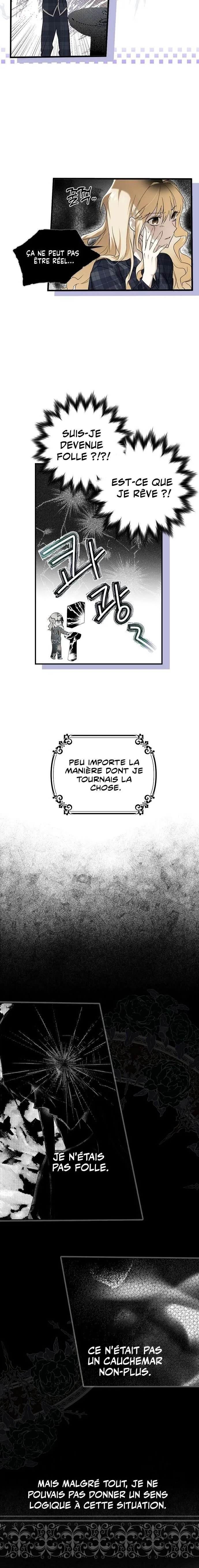 My Body Has Been Possessed by Someone Chapitre 1 - Page 10