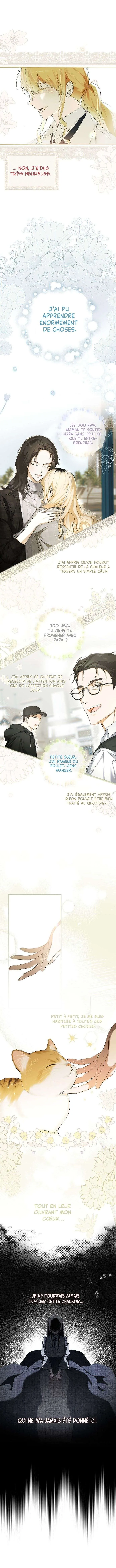 My Body Has Been Possessed by Someone Chapitre 1 - Page 13