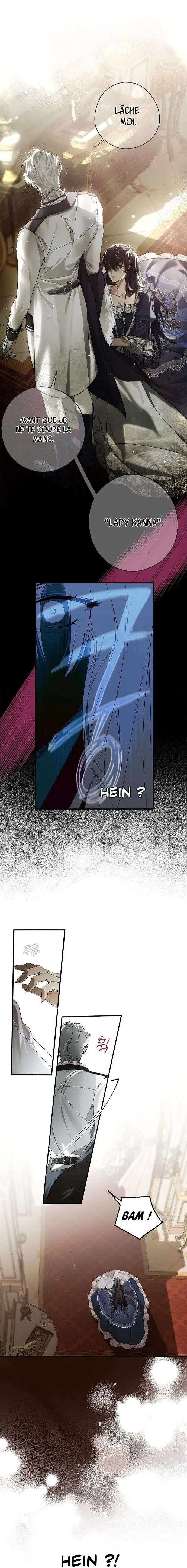 My Body Has Been Possessed by Someone Chapitre 1 - Page 4