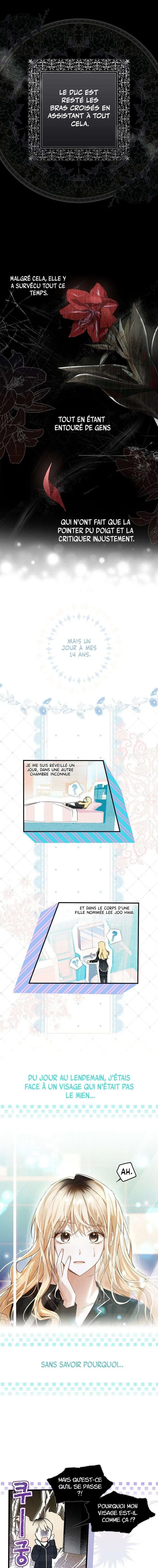 My Body Has Been Possessed by Someone Chapitre 1 - Page 9